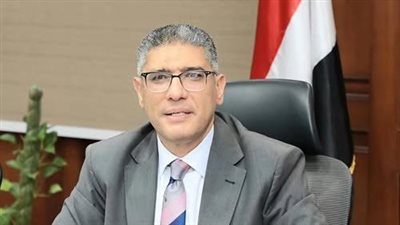 محافظ الجيزة: حصول منشأة دهشور على المركز الأول في مسابقة 