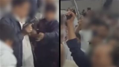 أخبار مصر: مصرع محمد صبري لاعب الزمالك، تحذير من أمطار وسيول بالمحافظات، تحرك أمني بعد فيديو إطلاق نار في انتخابات النواب