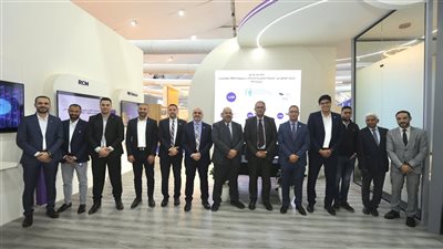 المصرية للاتصالات توقع 3 مذكرات تفاهم لتطوير خدمات 