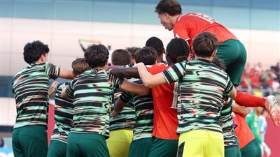 البرتغال ضد النمسا، موعد نهائي كأس العالم للناشئين والقناة الناقلة