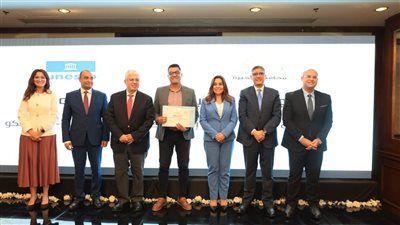 أيمن عاشور: انضمام الجيزة لمدن الإبداع العالمية يدعم الصناعات الثقافية في مصر