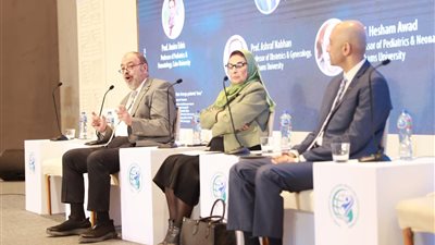 حماية الطفولة تناقش استراتيجيات مبتكرة لمواجهة الفيروس المخلوي التنفسي RSV