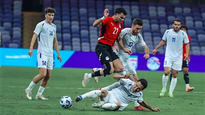 أخبار الرياضة اليوم: منتخب مصر يخسر أمام أوزبكستان بدورة الإمارات الودية.. وفاة محمد صبري نجم الزمالك السابق.. تعديلات في جدول الدوري الممتاز