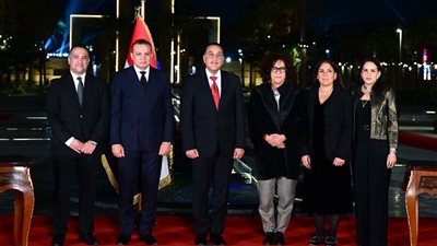 توقيع مذكرة تفاهم لإنشاء مركز ثقافي وتدريبي متكامل لتعليم الحرف اليدوية بمنطقة درب اللبانة