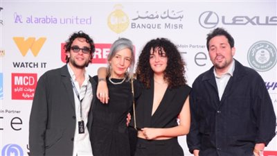 أبطال فيلمي 