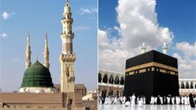  مكة والمدينة، فضائل لا تُحصى ومميزات يتفرد بها الحرمان الشريفان