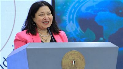 نائبة وزيرة التضامن تشهد فعاليات ختام النسخة الأولى لمبادرة 