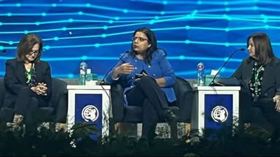 مركز بصيرة يشارك في المؤتمر العالمي للصحة والسكان 