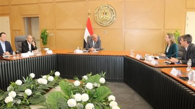 وزير الكهرباء: مصر تواصل العمل لتصبح مركزًا إقليميًا للطاقة 