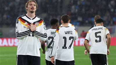 ألمانيا تفوز على لوكسمبورج بهدفين بتصفيات المونديال 