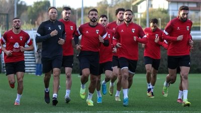 عضو جهاز توروب ينضم إلى الجهاز الفني لمنتخب فلسطين ويوجه رسالة إلى الخطيب