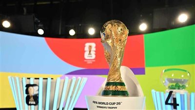 مواعيد مباريات الملحق العالمي والأوروبي المؤهل لكأس العالم 2026