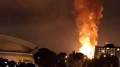 الجيش السوري يعلن نتائج التحقيقات الأولية بانفجار دمشق وإسرائيل تدخل على الخط