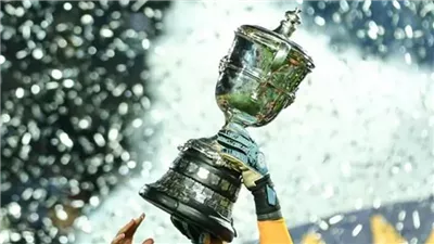 اتحاد الكرة يسحب اليوم قرعة دور الـ32 لبطولة كأس مصر