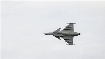 كولومبيا تعلن شراء 17 مقاتلة سويدية لردع أي عدوان