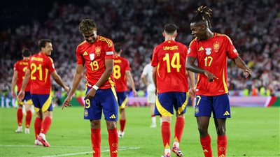 صدارة إسبانية وتقدم للبرازيل، أفضل 10 منتخبات في تصنيف فيفا لشهر نوفمبر