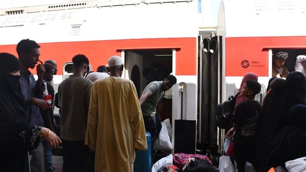 السكك الحديدية: جنيه زيادة على تذاكر القطارات لدعم مرضى الدرن بدءًا من اليوم