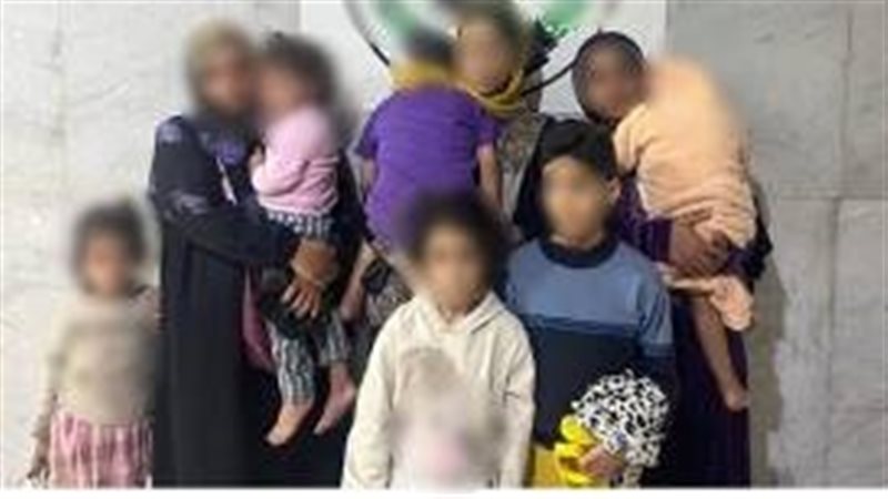 المتهمون 