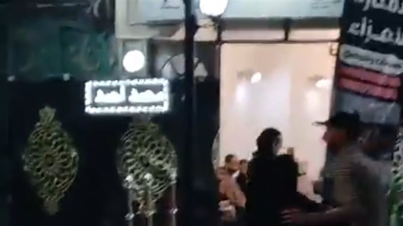 الاسكندريه 