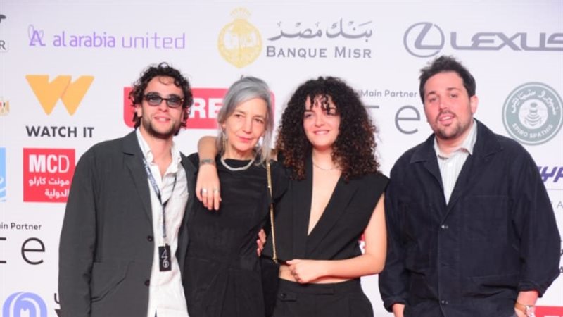 صناع أحد الأفلام
