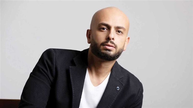 أحمد مراد، فيتو
