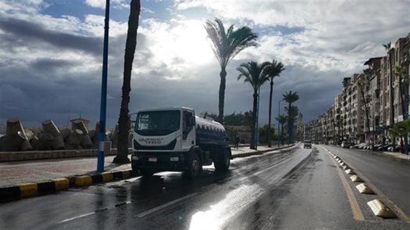 الطقس، فيتو