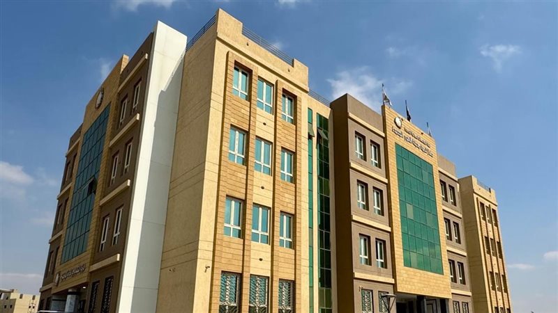 العبور الجديدة 