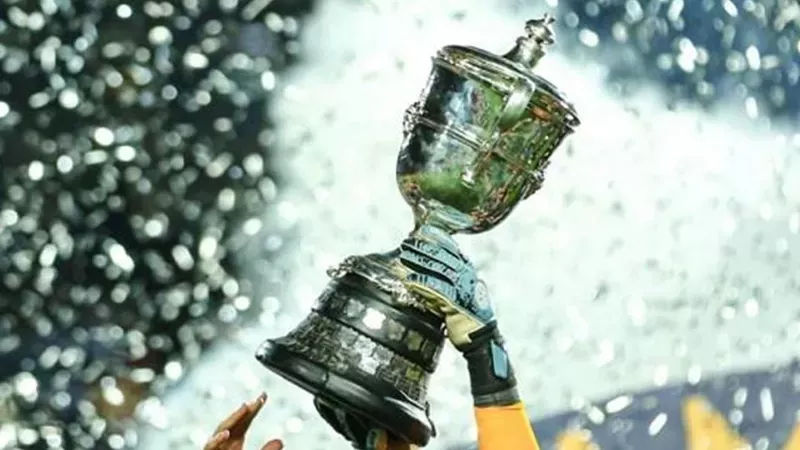 كأس مصر، فيتو
