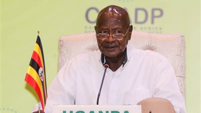 رغم أنها دولة حبيسة، أوغندا تبني أسطولا بحريا وتطمح للوصول إلى المحيط