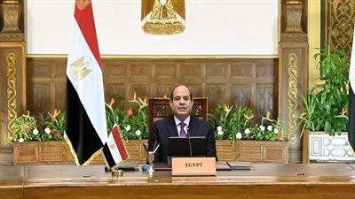 تكليفات حاسمة من السيسي لـ وزير البترول بحضور مدبولي 