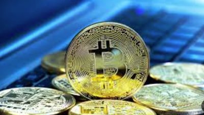 البيتكوين يتجاوز حاجز 94 ألف دولار في أعلى مستوى منذ 3 أسابيع