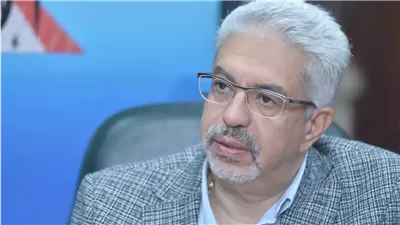 رئيس شعبة الذهب يكشف توقعاته للأسعار خلال الفترة المقبلة