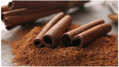 تحارب العدوى البكتيرية وتحمي القلب، 10 فوائد صحية للقرفة