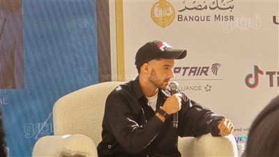 مهرجان القاهرة يناقش 