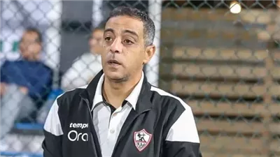 التحقيقات: لا شبهة جنائية في وفاة محمد صبري نجم الزمالك