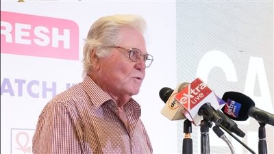 انطلاق سوق القاهرة السينمائي بمشاركة 20 جهة عربية ودولية