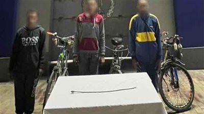 ضبط 3 أشخاص بتهمة الاعتداء على فتاة بالغربية باستخدام عصا بلاستيكية