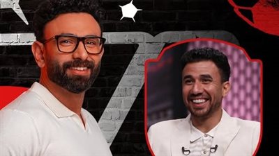 تريزيجيه ضيف إبراهيم فايق على MBC مصر 2، الليلة 