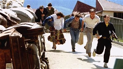 فضيحة في إيطاليا، الكشف عن تنظيم رحلات أسبوعية للأثرياء لقنص البشر خلال حرب البوسنة