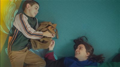 عرض عالمي أول للفيلم الإسباني 