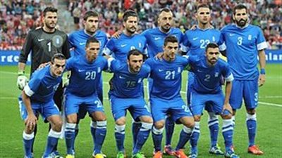 اليونان يفوز على إسكتلندا 3-2 في تصفيات أوروبا المؤهلة لكأس العالم