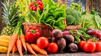 أسعار الخضار اليوم، الجزر يدخل خريطة التخفيضات وتهاوي الفاصوليا والبطاطس تسجل 16 جنيها