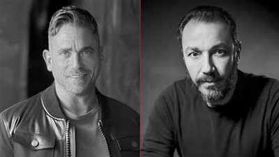 طارق لطفي يحارب أمير كرارة في 