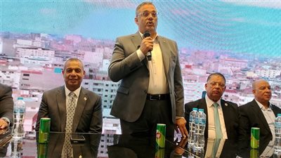 رغم برودة الطقس، مؤتمر جماهيري حاشد لمرشح 