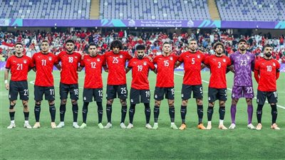مصر تتجنب مواجهة 16 منتخبًا في الدور الأول من كأس العالم 2026 