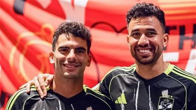 تريزيجيه يعترف بخطئه في مونديال الأندية ويكشف عن حديث مؤثر لزيزو قبل مباراة الزمالك