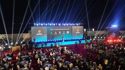 القصة أخدت بُعد ديني، حفل محمد عبد الجبار في ذي قار يثير جدلا بالعراق (فيديو) 