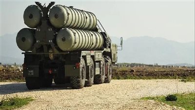 تركيا تعلن رفع العقوبات الأمريكية عن أنقرة المفروضة بسبب شراء 