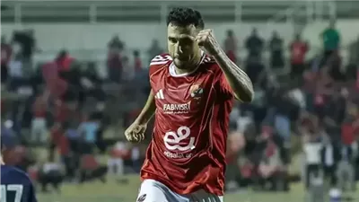 تريزيجيه: قلت للاعبي الأهلي أن بطولة السوبر على شرفي ولازم نرجع بالكأس (فيديو)