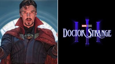 تفاصيل جديدة عن الجزء الثالث من فيلم DoctorStrange